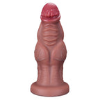 Ajax 12 Inch Ultra Thick Realistic Huge Dildo - Tarisss Sex Toy Store