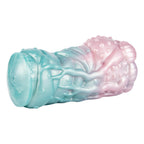 Alien Plants Silicone Fantasy Male Manual Masturbator - Tarisss Sex Toy Store