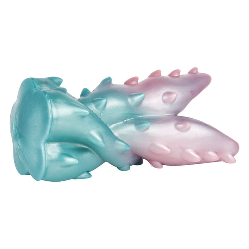 Alien Plants Silicone Fantasy Male Manual Masturbator - Tarisss Sex Toy Store