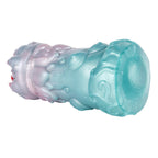 Alien Plants Silicone Fantasy Male Manual Masturbator - Tarisss Sex Toy Store