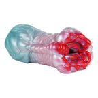 Alien Plants Silicone Fantasy Male Manual Masturbator - Tarisss Sex Toy Store