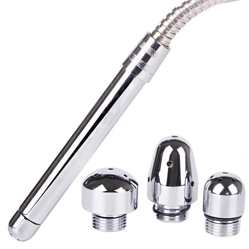 aluminium-shower-enema-kit-3-nozzle-attachments