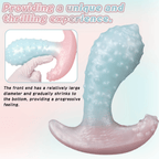 Anal Butt Plug Silicone - Tarisss Sex Toy Store