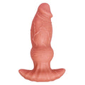 Anal Plug with Anchor Base - Tarisss Sex Toy Store