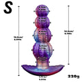 Tentora - Octopus Fantasy Anal Beads