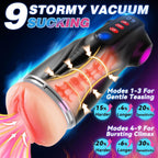 App - Controlled Stroker - Tarisss Sex Toy Store
