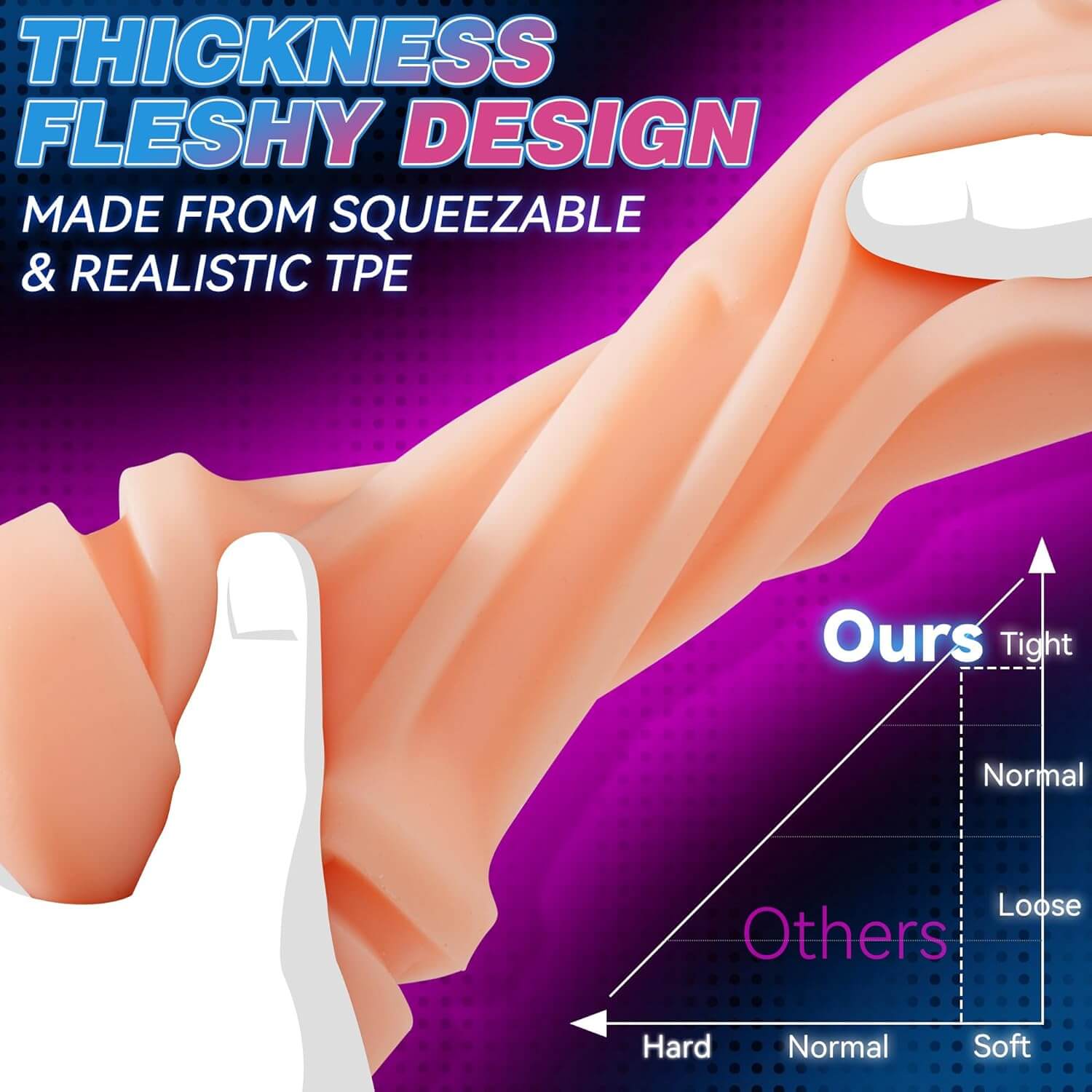 App - Controlled Stroker - Tarisss Sex Toy Store