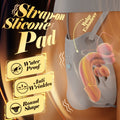 App - Controlled Wearable Male Enhancer & Vibrating Chastity Cage for Discreet Outdoor Play - Tarisss Sex Toy Store
