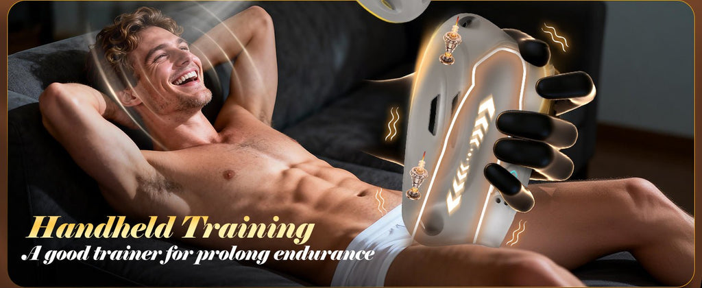 App - Controlled Wearable Male Enhancer & Vibrating Chastity Cage for Discreet Outdoor Play - Tarisss Sex Toy Store