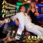 App - Controlled Wearable Male Enhancer & Vibrating Chastity Cage for Discreet Outdoor Play - Tarisss Sex Toy Store