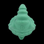 Fantasy Rhino Silicone Grinder Sex Toy – Clitoral Stimulation Vibrator for Women Masturbating