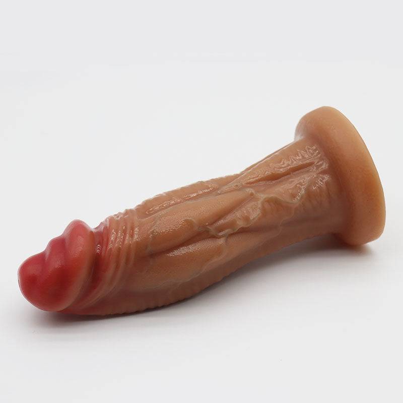 Atlas 11 Inch Most Realistic Dildo - Tarisss Sex Toy Store