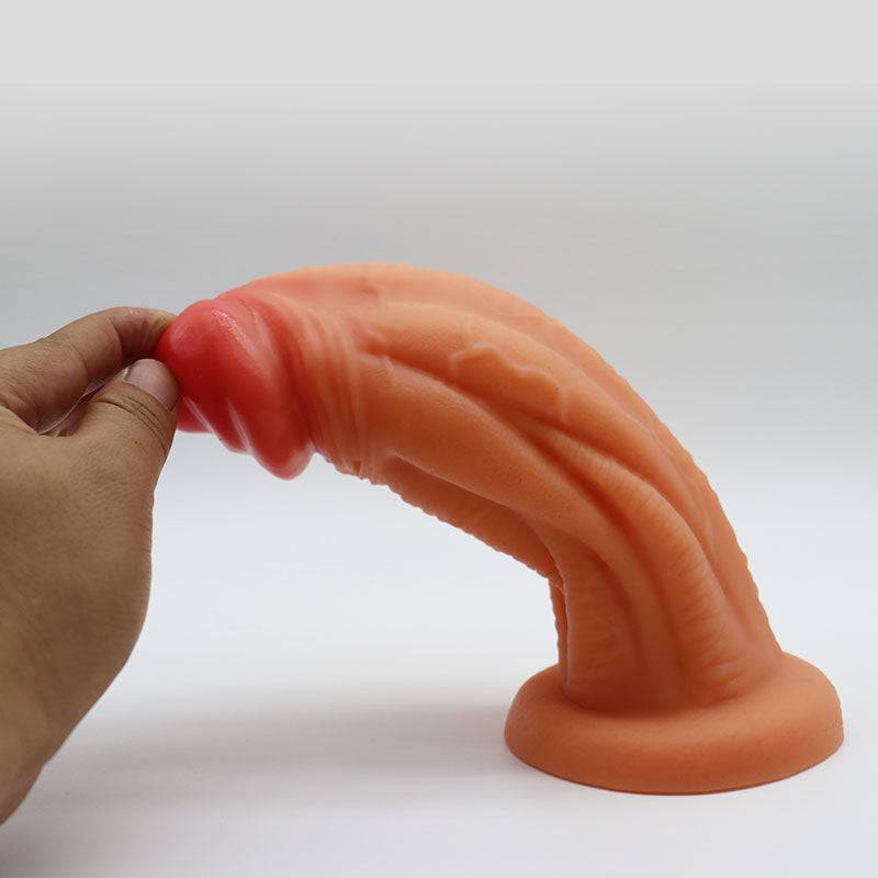 Atlas 11 Inch Most Realistic Dildo - Tarisss Sex Toy Store
