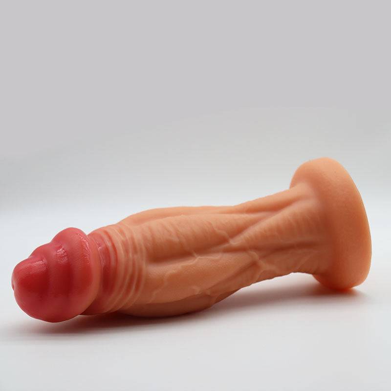 Atlas 11 Inch Most Realistic Dildo - Tarisss Sex Toy Store