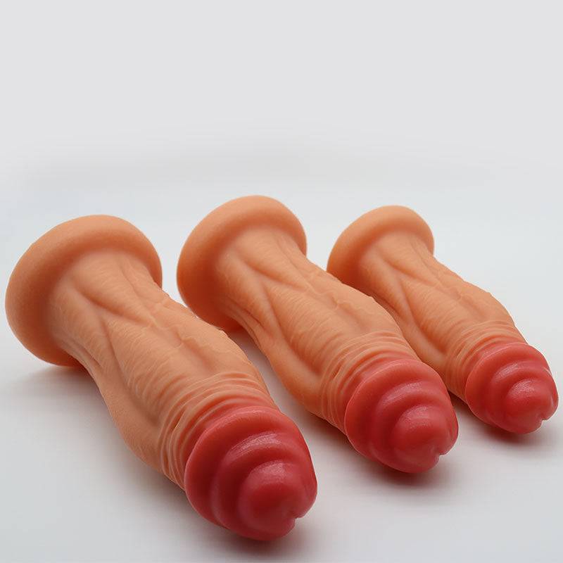 Atlas 11 Inch Most Realistic Dildo - Tarisss Sex Toy Store