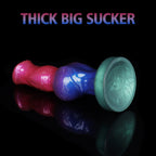 AuroraGlow Triple - Size Gradient Silicone Plug - Tarisss Sex Toy Store