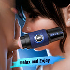 Automatic Male Masturbator Cup with Brushless Motor - Tarisss Sex Toy Store
