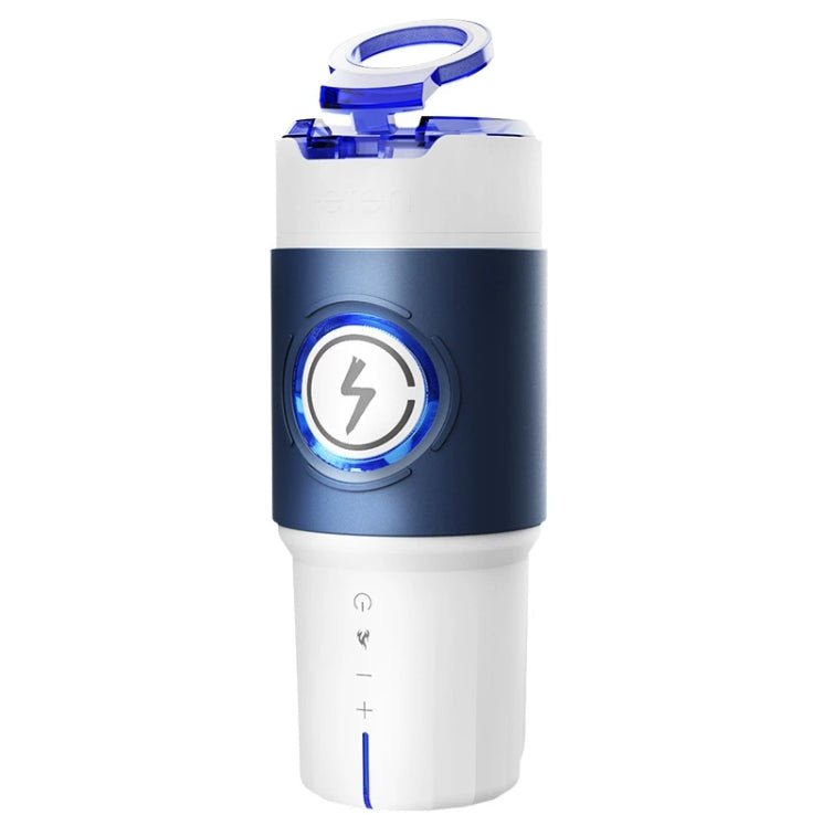 Automatic Male Masturbator Cup with Brushless Motor - Tarisss Sex Toy Store