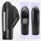 Automatic Penis Pump - Tarisss Sex Toy Store
