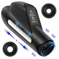 Automatic Penis Pump - Tarisss Sex Toy Store