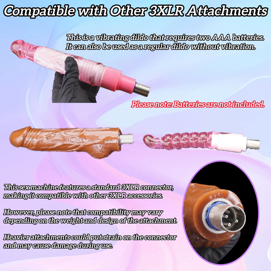 Automatic Sex Machine - Tarisss Sex Toy Store