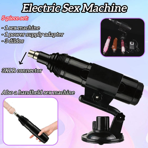 Automatic Sex Machine - Tarisss Sex Toy Store