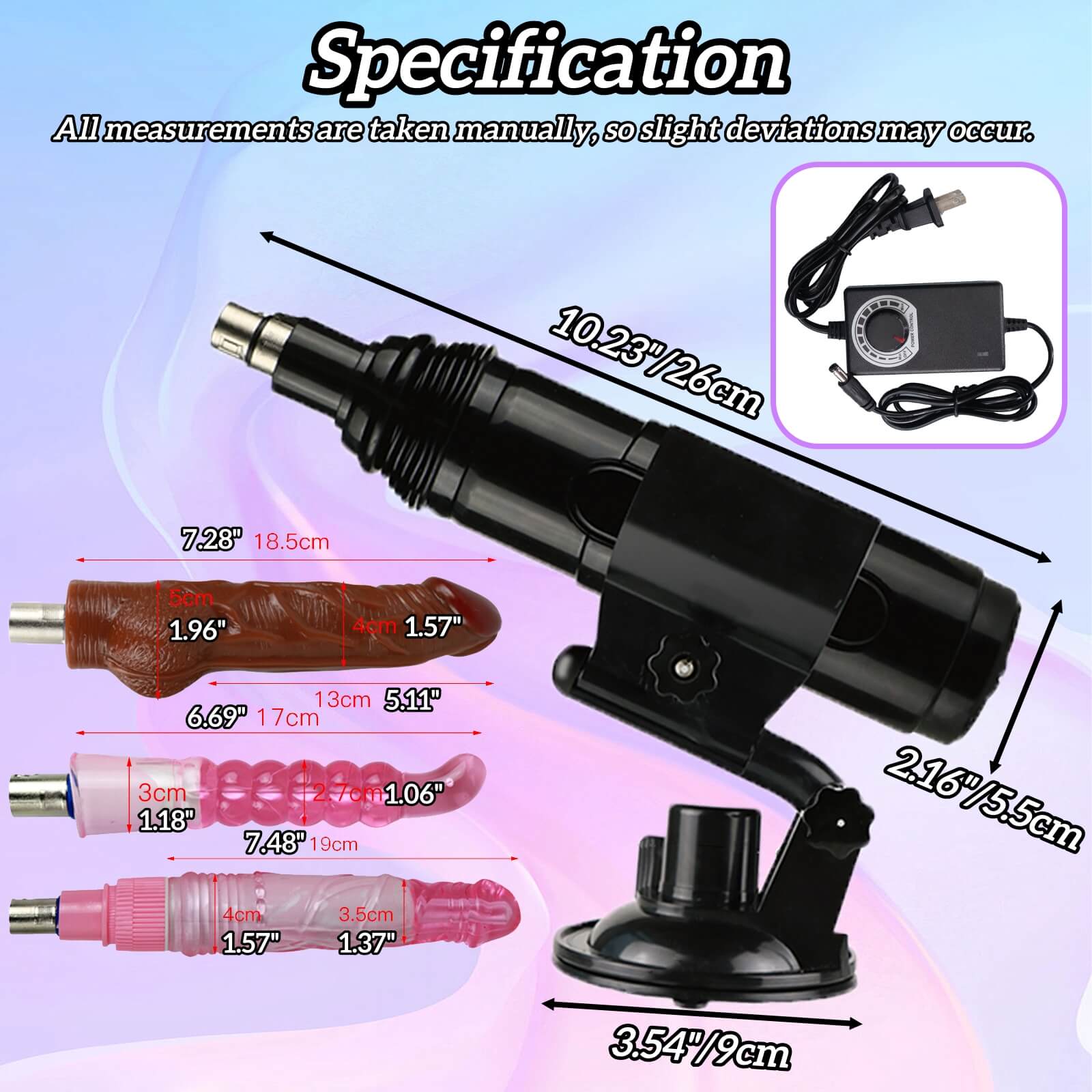 Automatic Sex Machine - Tarisss Sex Toy Store