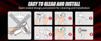 Automatic Thrusting & Rotating Male Masturbator Cup - Tarisss Sex Toy Store