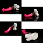 Barbed Mustang 12 Inch Horse Dildo - Tarisss Sex Toy Store