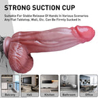 bard-9-inch-realistic-thrusting-vibrating-dildo-6