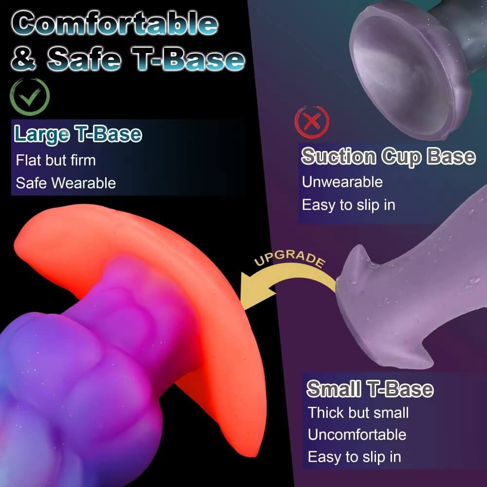 bart-glow-in-the-dark-tentacle-butt-plug