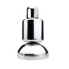 Fantasy Chastity Silicone Head – M6 Base Compatible Attachment