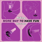 beger-silicone-dog-knot-butt-plug