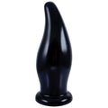 Big Butt Plug Anal Dildo - Soft Silicone Anal Dilator Sex Toys for Men Women