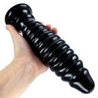 Big Dildo Anal Plug - Soft Penis Anal Dilator Sex Toys for Women Men
