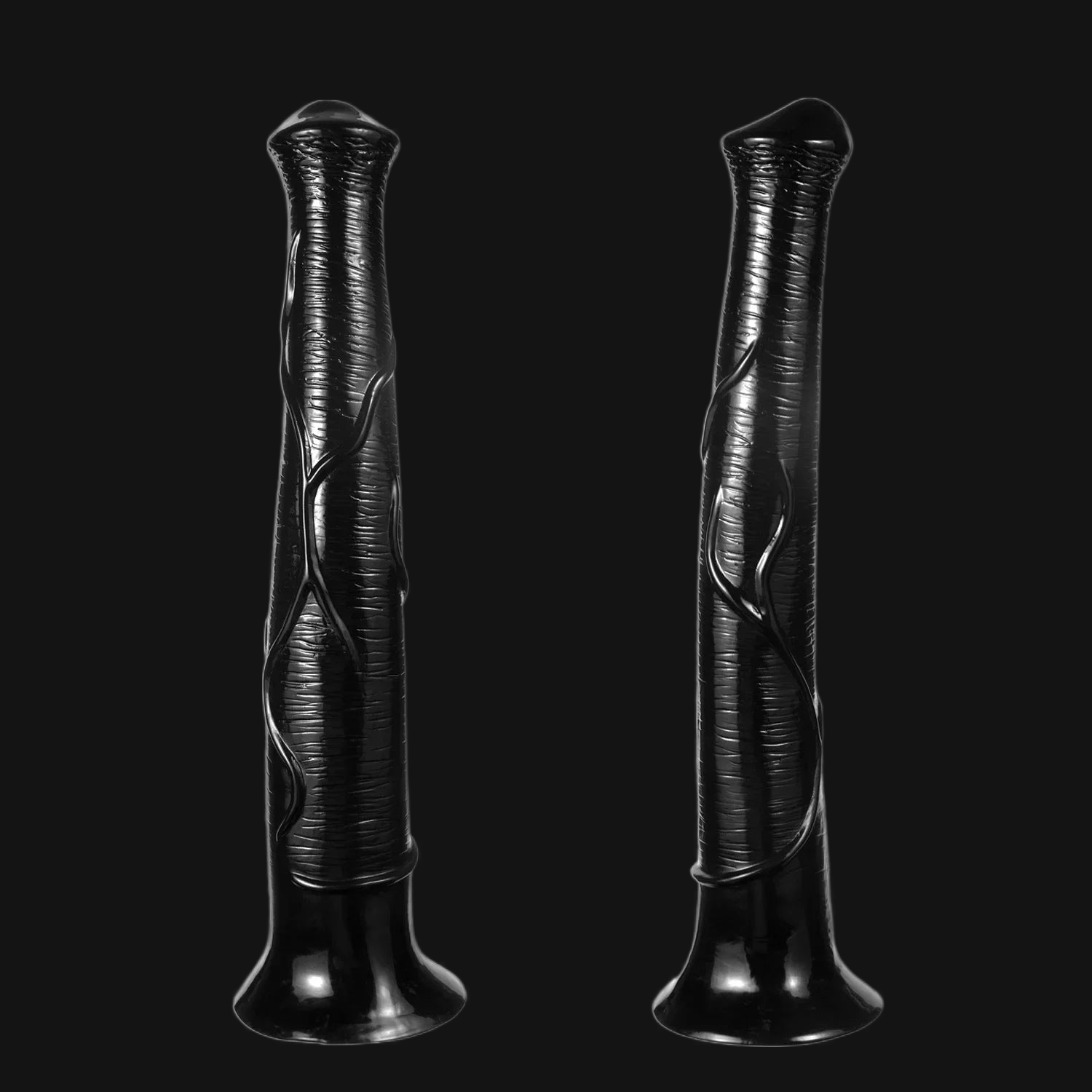 Huge Horse Dildo - 15 inch Long Animal Dildo Anal Plug Adult Toys