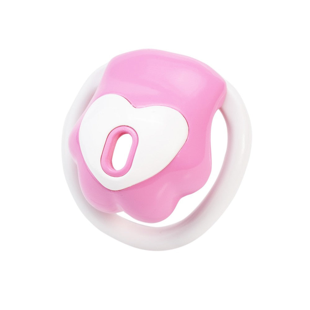 Heart Paw Protective Chastity Lock