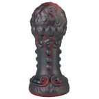 Black Myth Wukong 9 Inch Huge Butt Plug - Tarisss Sex Toy Store