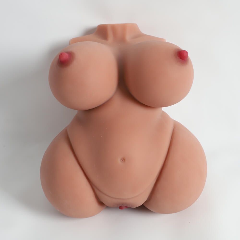Brown Sex Doll Male Masturbator - Tarisss Sex Toy Store