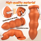 Bullet Butt Plug Dildo - Tarisss Sex Toy Store