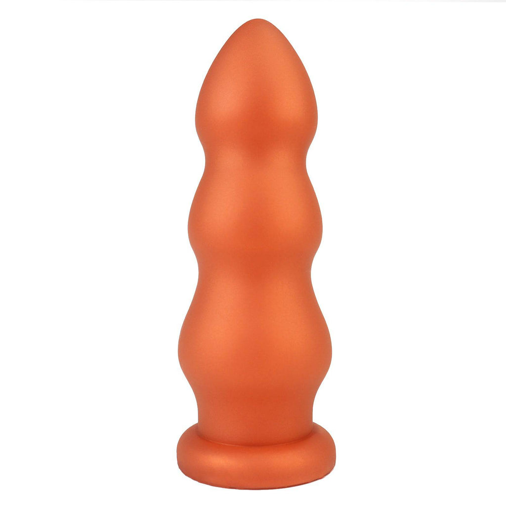 Bullet Butt Plug Dildo - Tarisss Sex Toy Store