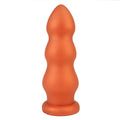 Bullet Butt Plug Dildo - Tarisss Sex Toy Store