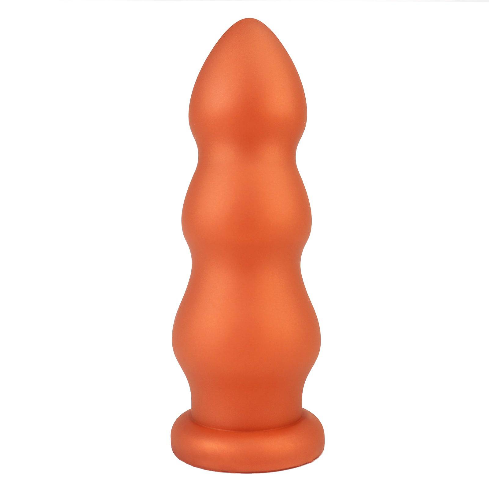 Bullet Butt Plug Dildo - Tarisss Sex Toy Store