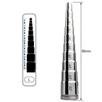 Multiple Layer Urethral Sound – Stainless Steel Penis Dilator for Intense Pleasure