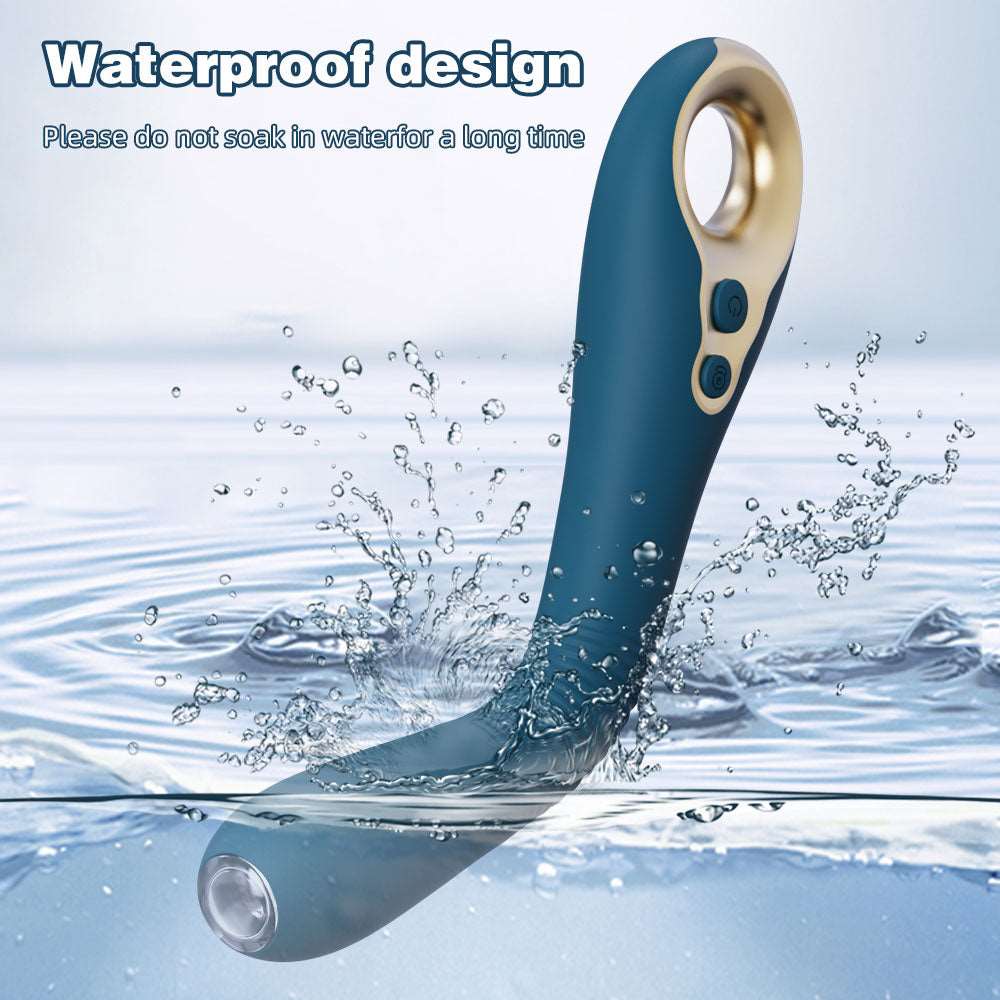 APP Control Endoscope Vibrator - Domlust Endoscopic Female Sex Toys for Wellness Healthcare