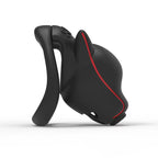 Dog Head Cock Cage – Lightweight & Secure Male Chastity Device