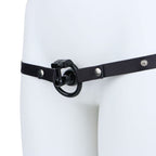 Inverted Negative Resin Cage – Precision Control | 4 Ring Sizes