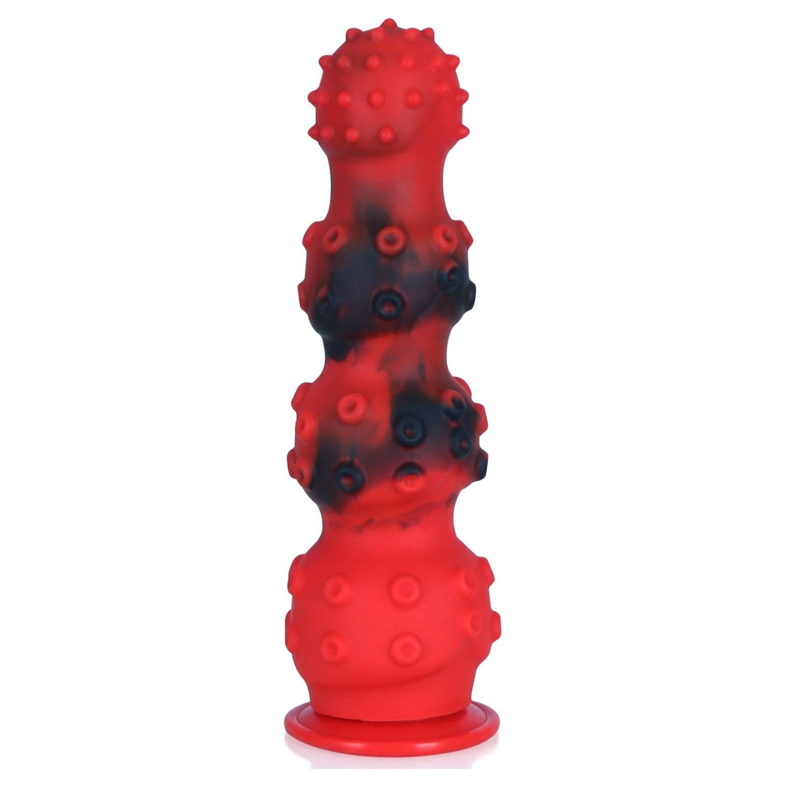 Cactus 12 Inch Huge Butt Plug Dildo - Tarisss Sex Toy Store