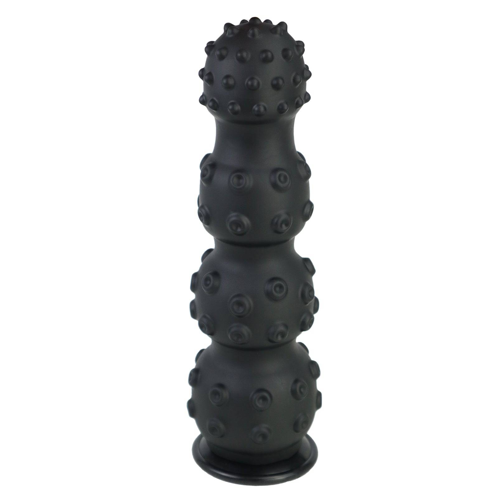 Cactus 12 Inch Huge Butt Plug Dildo - Tarisss Sex Toy Store