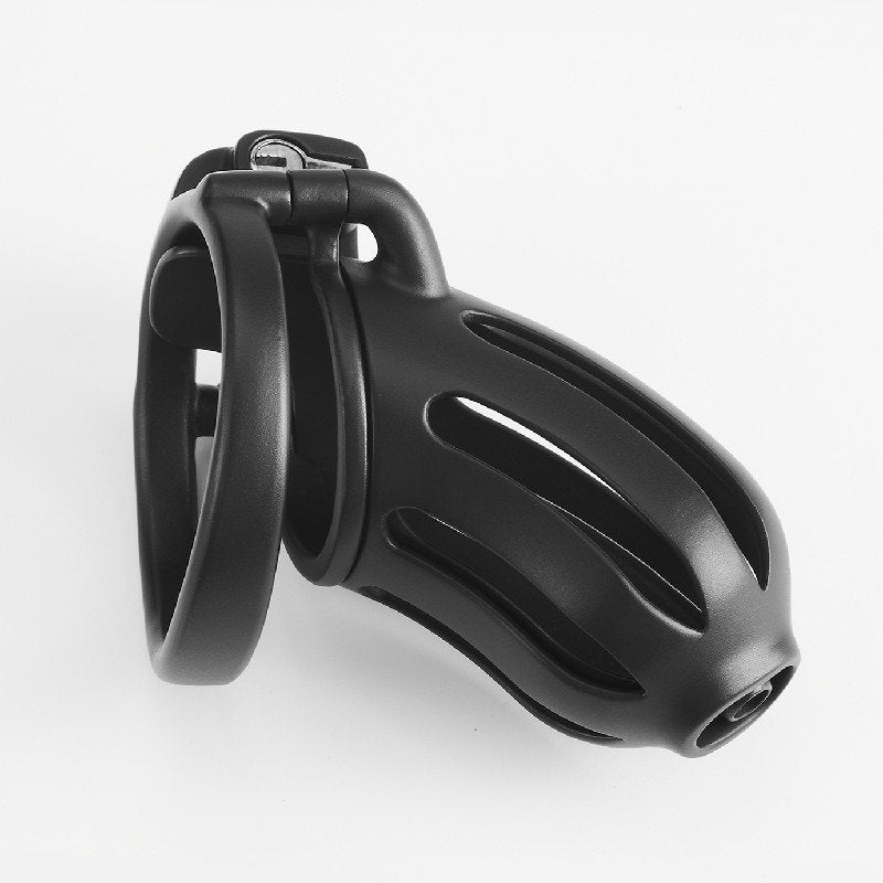 Custom Metal PA Chastity
